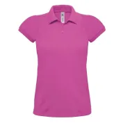 Polo Da Lavoro Heavymill da Donna B&C Collection - BCPW460