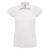 Polo Da Lavoro Heavymill da Donna B&C Collection - BCPW460