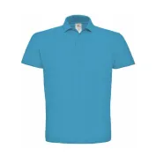 Polo Da Lavoro ID.001 B&C Collection - BCID001