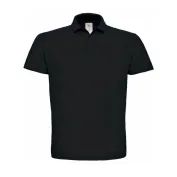 Polo Da Lavoro ID.001 B&C Collection - BCID001