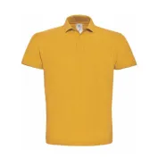 Polo Da Lavoro ID.001 B&C Collection - BCID001