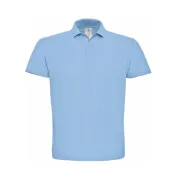 Polo Da Lavoro ID.001 B&C Collection - BCID001