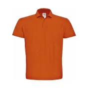 Polo Da Lavoro ID.001 B&C Collection - BCID001