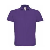 Polo Da Lavoro ID.001 B&C Collection - BCID001