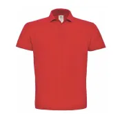 Polo Da Lavoro ID.001 B&C Collection - BCID001