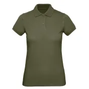 Polo Da Lavoro Inspire da Donna B&C Collection - BCPW440