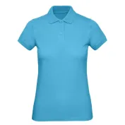 Polo Da Lavoro Inspire da Donna B&C Collection - BCPW440