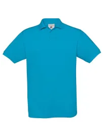 Polo Da Lavoro B&C Collection - BCPUC12