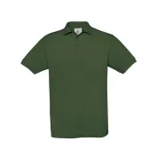 Polo Da Lavoro B&C Collection - BCPUC12