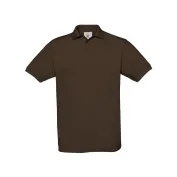 Polo Da Lavoro B&C Collection - BCPUC12