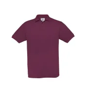 Polo Da Lavoro B&C Collection - BCPUC12