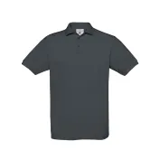 Polo Da Lavoro B&C Collection - BCPUC12