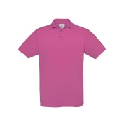 Polo Da Lavoro B&C Collection - BCPUC12