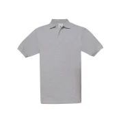 Polo Da Lavoro B&C Collection - BCPUC12