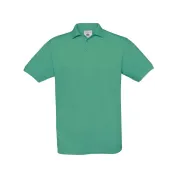 Polo Da Lavoro B&C Collection - BCPUC12