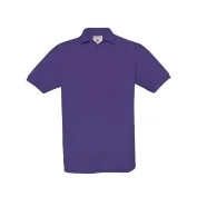 Polo Da Lavoro B&C Collection - BCPUC12