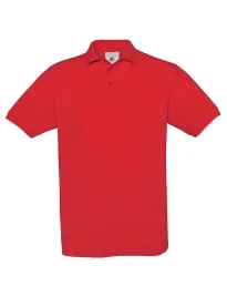 Polo Da Lavoro B&C Collection - BCPUC12