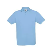 Polo Da Lavoro B&C Collection - BCPUC12