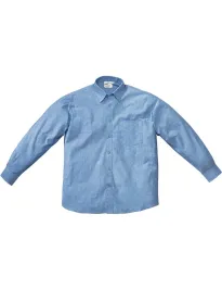 Chambray camicia