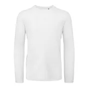 T-shirt Da Lavoro Inspire LSL T B&C Collection - BCTM070 T-shirt Da Lavoro Inspire LSL T B&C Collection - BCTM070