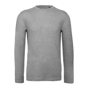 T-shirt Da Lavoro Inspire LSL T B&C Collection - BCTM070 T-shirt Da Lavoro Inspire LSL T B&C Collection - BCTM070