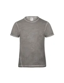 T-shirt Da Lavoro Dnm Plug In B&C Collection - BCTMD70