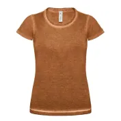 T-shirt Da Lavoro Dnm Plug In da Donna B&C Collection - BCTWD71