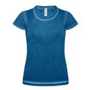 T-shirt Da Lavoro Dnm Plug In da Donna B&C Collection - BCTWD71