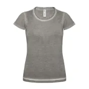 T-shirt Da Lavoro Dnm Plug In da Donna B&C Collection - BCTWD71