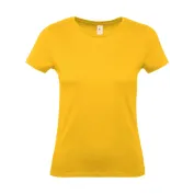 T-shirt Da Lavoro E150 Manica Corta da Donna B&C Collection - BCTW02T