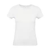 T-shirt Da Lavoro E150 Manica Corta da Donna B&C Collection - BCTW02T