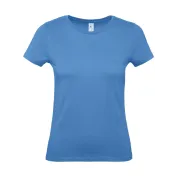 T-shirt Da Lavoro E150 Manica Corta da Donna B&C Collection - BCTW02T