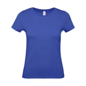T-shirt Da Lavoro E150 Manica Corta da Donna B&C Collection - BCTW02T