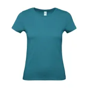 T-shirt Da Lavoro E150 Manica Corta da Donna B&C Collection - BCTW02T