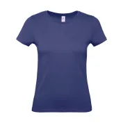 T-shirt Da Lavoro E150 Manica Corta da Donna B&C Collection - BCTW02T