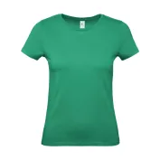 T-shirt Da Lavoro E150 Manica Corta da Donna B&C Collection - BCTW02T