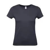 T-shirt Da Lavoro E150 Manica Corta da Donna B&C Collection - BCTW02T