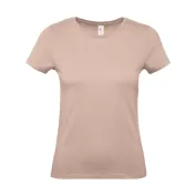 T-shirt Da Lavoro E150 Manica Corta da Donna B&C Collection - BCTW02T