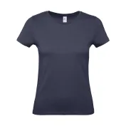 T-shirt Da Lavoro E150 Manica Corta da Donna B&C Collection - BCTW02T