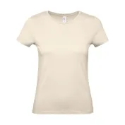 T-shirt Da Lavoro E150 Manica Corta da Donna B&C Collection - BCTW02T