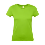 T-shirt Da Lavoro E150 Manica Corta da Donna B&C Collection - BCTW02T