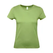 T-shirt Da Lavoro E150 Manica Corta da Donna B&C Collection - BCTW02T