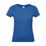 T-shirt Da Lavoro E150 Manica Corta da Donna B&C Collection - BCTW02T