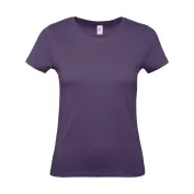 T-shirt Da Lavoro E150 Manica Corta da Donna B&C Collection - BCTW02T