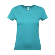 T-shirt Da Lavoro E150 Manica Corta da Donna B&C Collection - BCTW02T