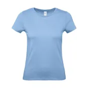 T-shirt Da Lavoro E150 Manica Corta da Donna B&C Collection - BCTW02T