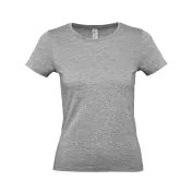 T-shirt Da Lavoro E150 Manica Corta da Donna B&C Collection - BCTW02T