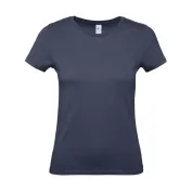 T-shirt Da Lavoro E150 Manica Corta da Donna B&C Collection - BCTW02T