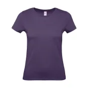 T-shirt Da Lavoro E150 Manica Corta da Donna B&C Collection - BCTW02T