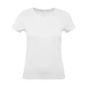 T-shirt Da Lavoro E150 Manica Corta da Donna B&C Collection - BCTW02T